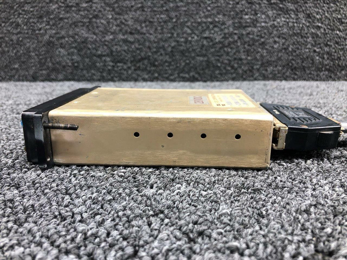 S-Tec 0116 S-Tec Pilot Stabilization System Volts 28 CORE