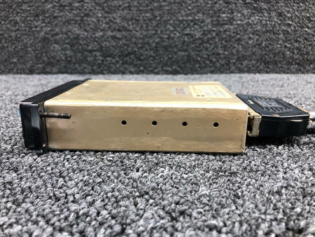 S-Tec 0116 S-Tec Pilot Stabilization System Volts 28 CORE