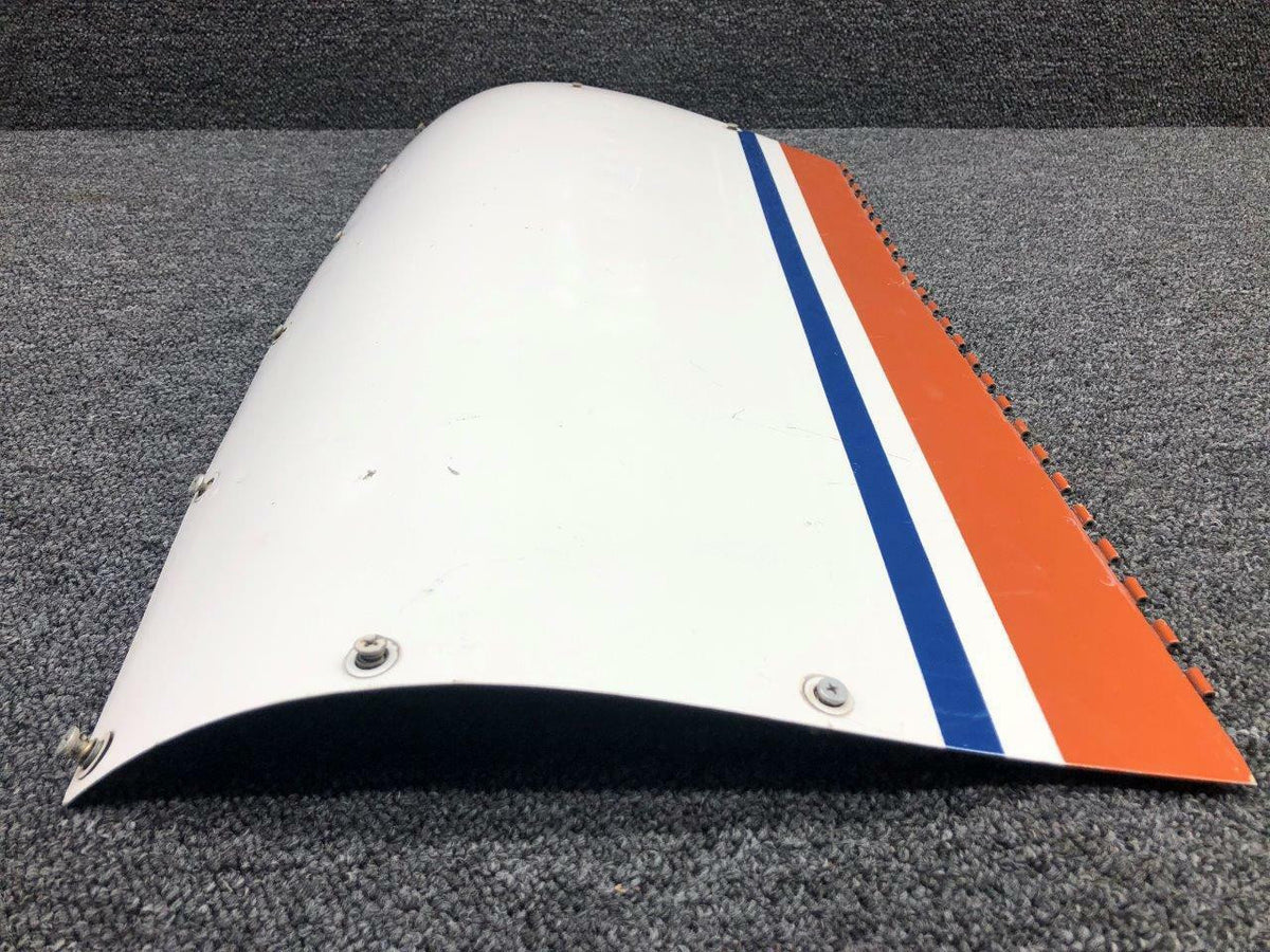 Beechcraft Parts 96-910011-188 Beechcraft 95-B55 RH Forward Engine Cowl Door Outboard
