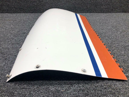 Beechcraft Parts 96-910011-188 Beechcraft 95-B55 RH Forward Engine Cowl Door Outboard