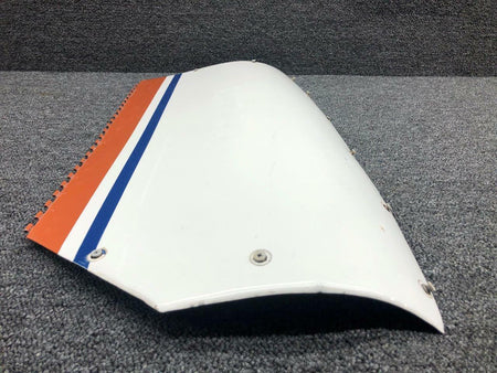 Beechcraft Parts 96-910011-188 Beechcraft 95-B55 RH Forward Engine Cowl Door Outboard