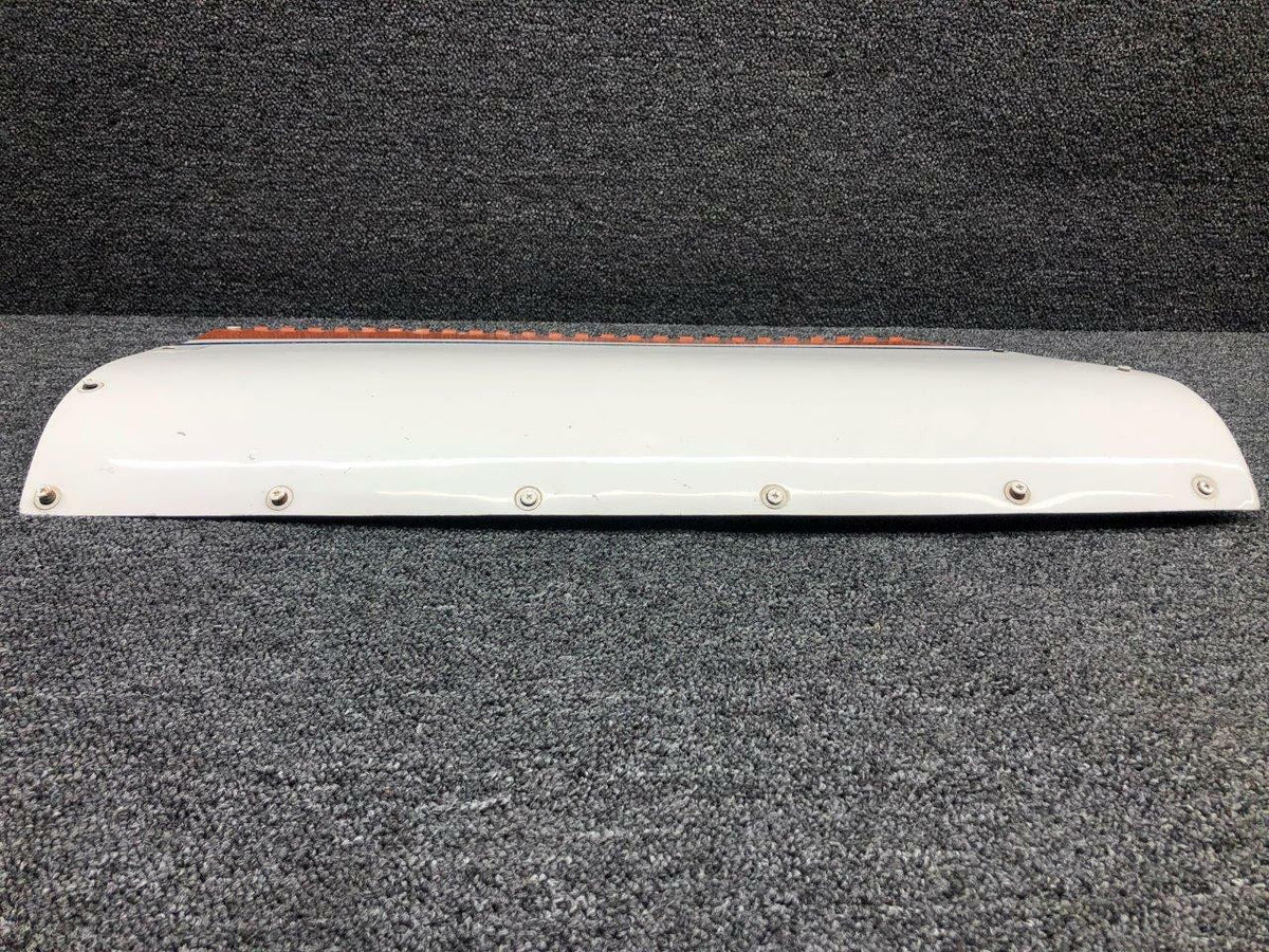 Beechcraft Parts 96-910011-187 Beechcraft 95-B55 LH Forward Engine Cowl Door Inboard