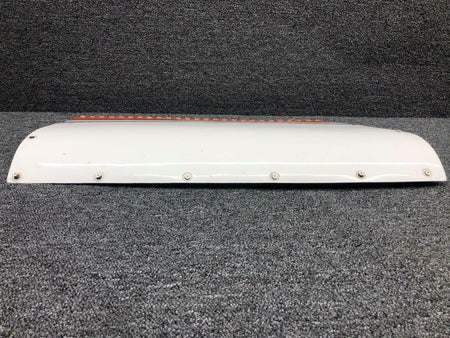Beechcraft Parts 96-910011-187 Beechcraft 95-B55 LH Forward Engine Cowl Door Inboard