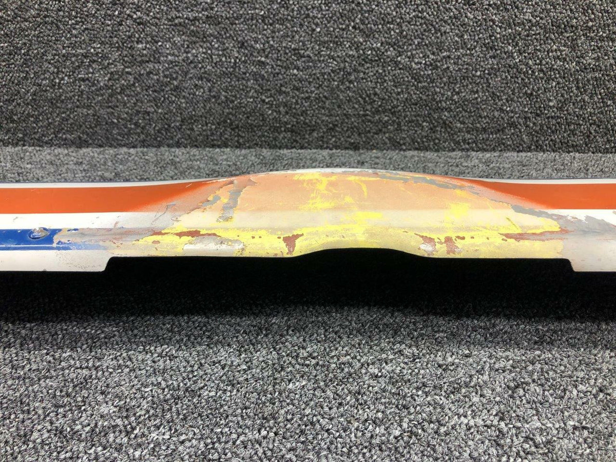 96-910012-103 Beechcraft 95-B55 Lower Nose Bug Assembly LH / RH BAS Part Sales | Airplane Parts