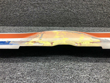 96-910012-103 Beechcraft 95-B55 Lower Nose Bug Assembly LH / RH BAS Part Sales | Airplane Parts