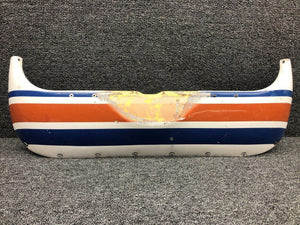 96-910012-103 Beechcraft 95-B55 Lower Nose Bug Assembly LH / RH