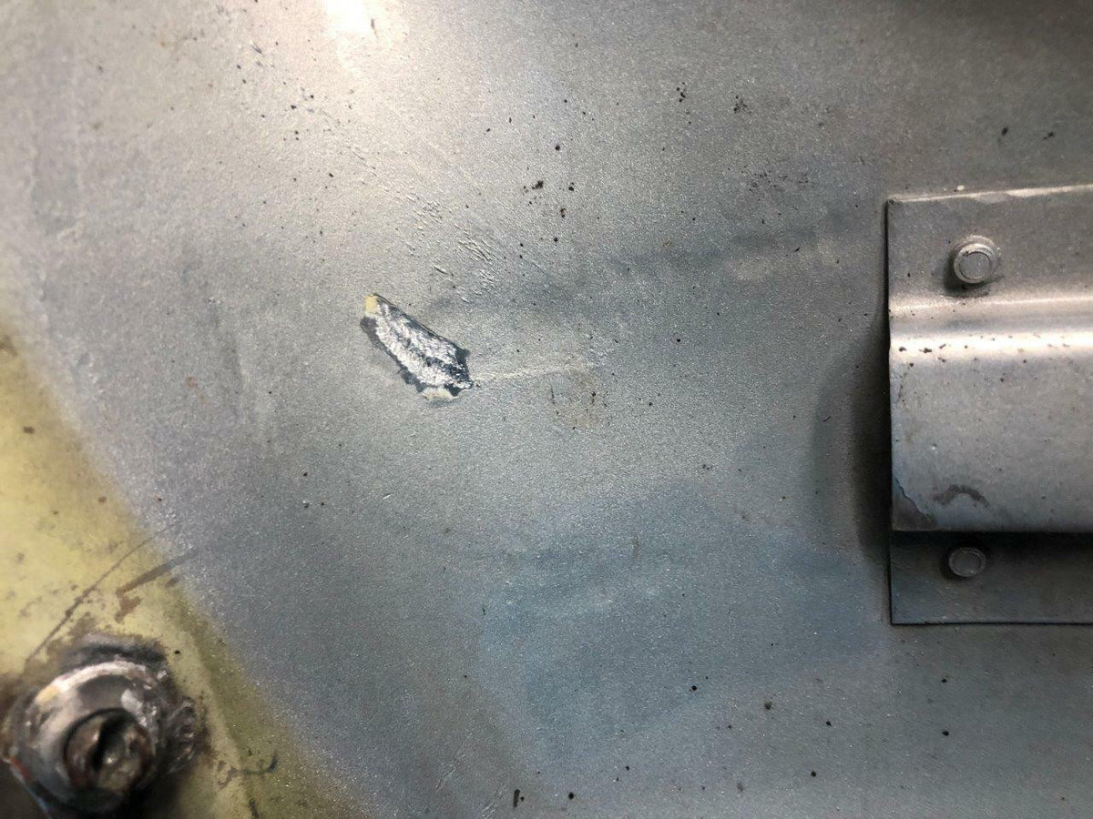 Beechcraft Parts 96-910012-103 Beechcraft 95-B55 Lower Nose Bug Assembly LH / RH