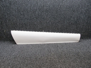 45-610005-122 Beech 95-B55 Elevator Trim Tab Assembly LH (White)