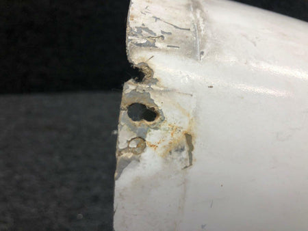 Beechcraft Parts 96-440011-601 Beechcraft 95-B55 Tail Cone Assembly