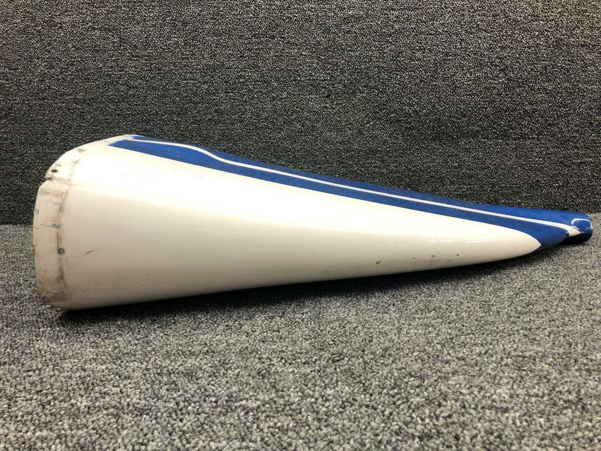 Beechcraft Parts 96-440011-601 Beechcraft 95-B55 Tail Cone Assembly