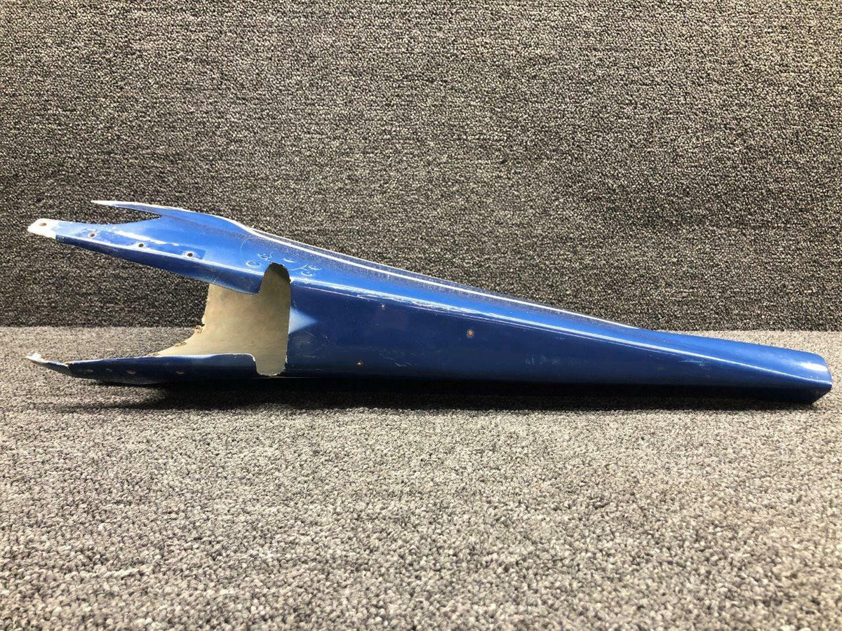 Beechcraft Parts 96-440011-601 Beechcraft 95-B55 Tail Cone Assembly