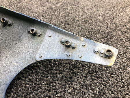 Beechcraft Parts 96-440011-601 Beechcraft 95-B55 Tail Cone Assembly