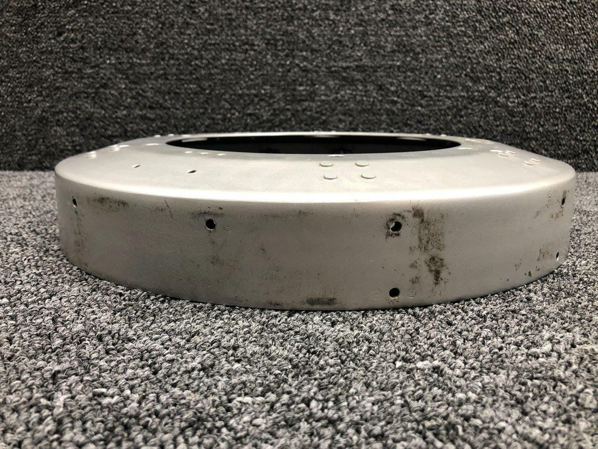 Beechcraft Parts C1872-4 / D1976-8R Beechcraft 95-B55 Spinner Dome Assembly W/ Bulkhead