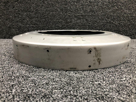 Beechcraft Parts C1872-4 / D1976-8R Beechcraft 95-B55 Spinner Dome Assembly W/ Bulkhead