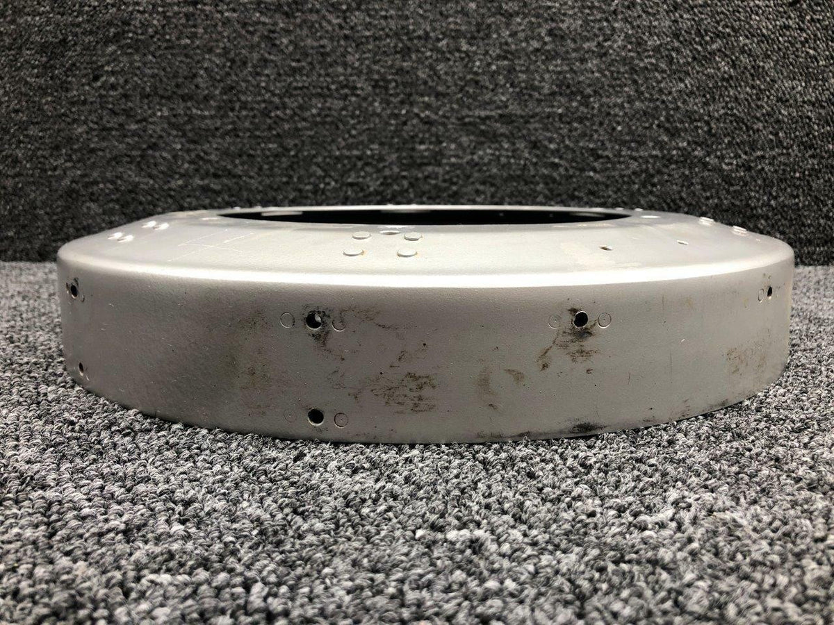 Beechcraft Parts C1872-4 / D1976-8R Beechcraft 95-B55 Spinner Dome Assembly W/ Bulkhead