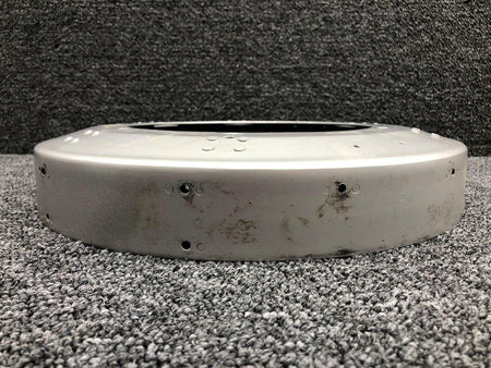 Beechcraft Parts C1872-4 / D1976-8R Beechcraft 95-B55 Spinner Dome Assembly W/ Bulkhead