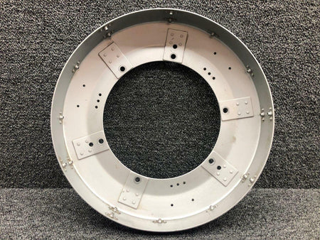 Beechcraft Parts C1872-4 / D1976-8R Beechcraft 95-B55 Spinner Dome Assembly W/ Bulkhead