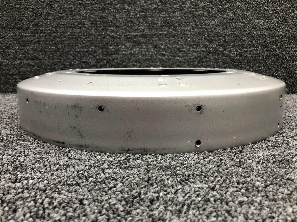 Beechcraft Parts C1872-4 / D1976-8R Beechcraft 95-B55 Spinner Dome Assembly W/ Bulkhead