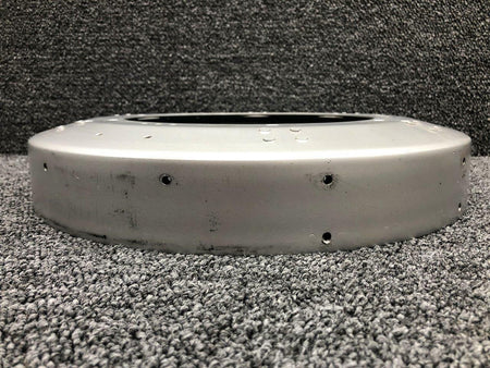 Beechcraft Parts C1872-4 / D1976-8R Beechcraft 95-B55 Spinner Dome Assembly W/ Bulkhead