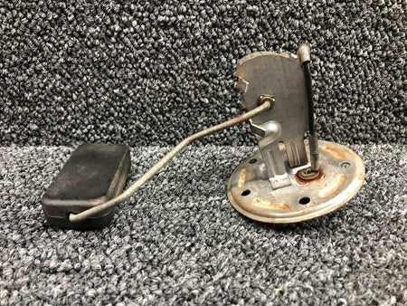 95-380013-1 Beechcraft 95-B55 Auxiliary Fuel Level Transmitter Outboard LH BAS Part Sales | Airplane Parts