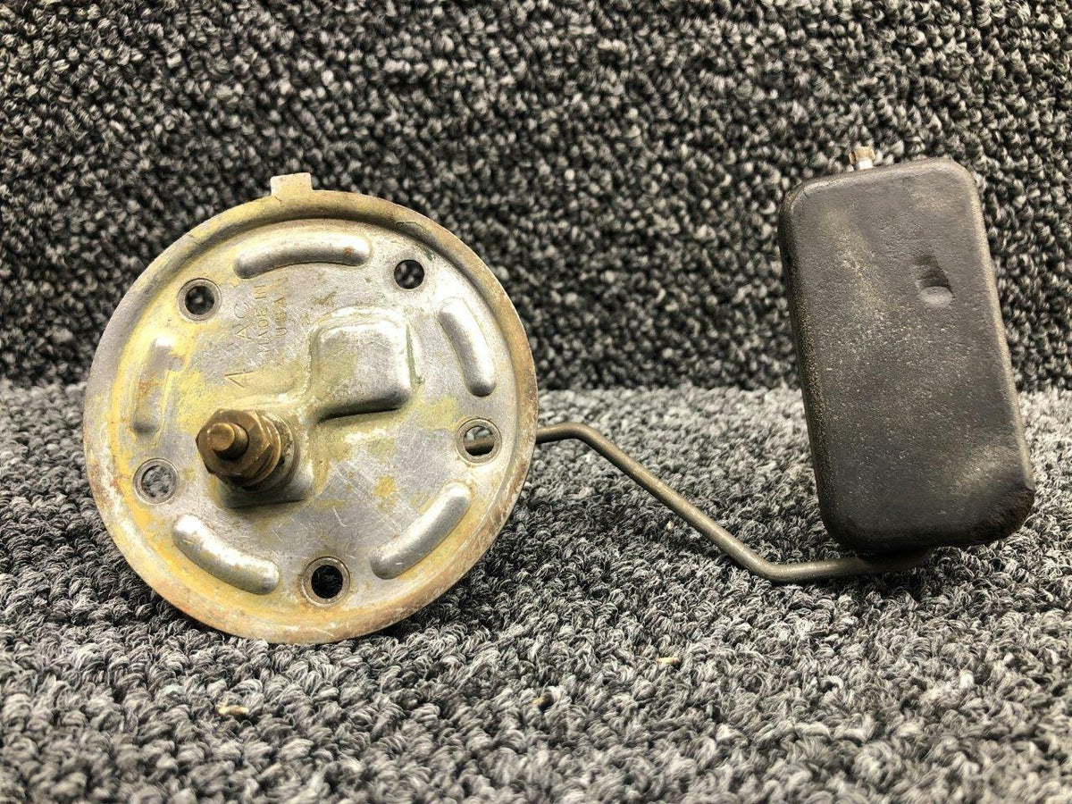 Beechcraft Parts 95-380013-1 Beechcraft 95-B55 Auxiliary Fuel Level Transmitter Outboard LH
