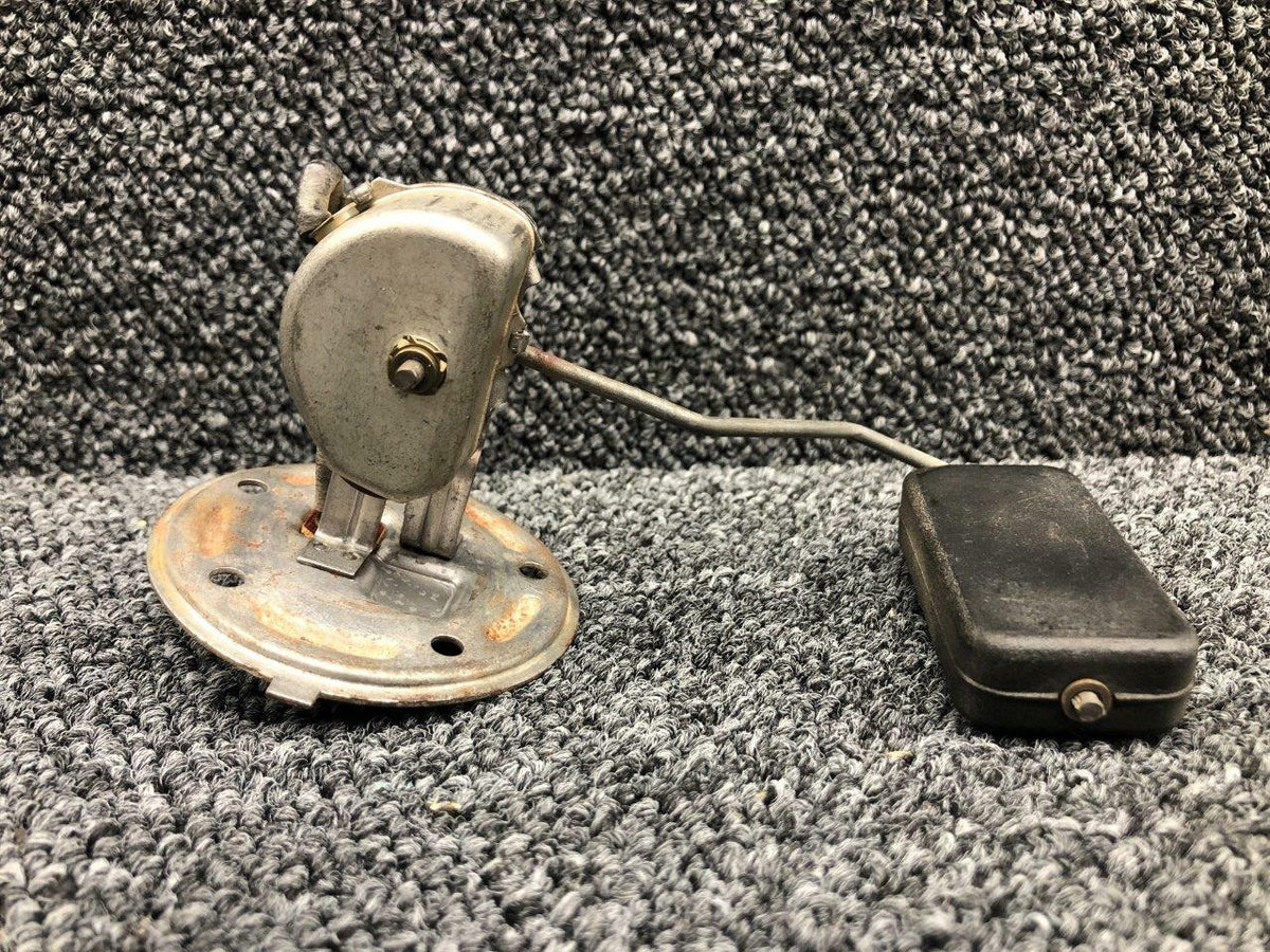 Beechcraft Parts 95-380013-1 Beechcraft 95-B55 Auxiliary Fuel Level Transmitter Outboard LH