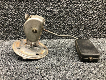 Beechcraft Parts 95-380013-1 Beechcraft 95-B55 Auxiliary Fuel Level Transmitter Outboard LH
