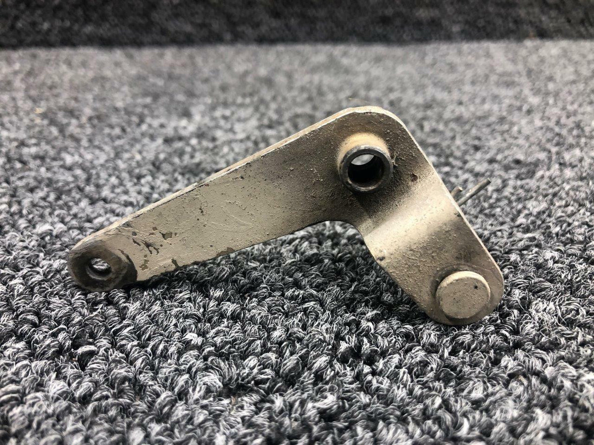 Beechcraft Parts 96-420033-15 Beechcraft 95-B55 Cabin Door Latch Bellcrank Assembly
