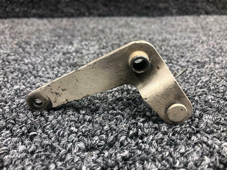 Beechcraft Parts 96-420033-15 Beechcraft 95-B55 Cabin Door Latch Bellcrank Assembly
