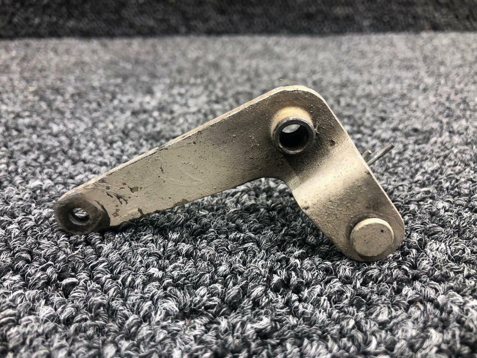 Beechcraft Parts 96-420033-15 Beechcraft 95-B55 Cabin Door Latch Bellcrank Assembly