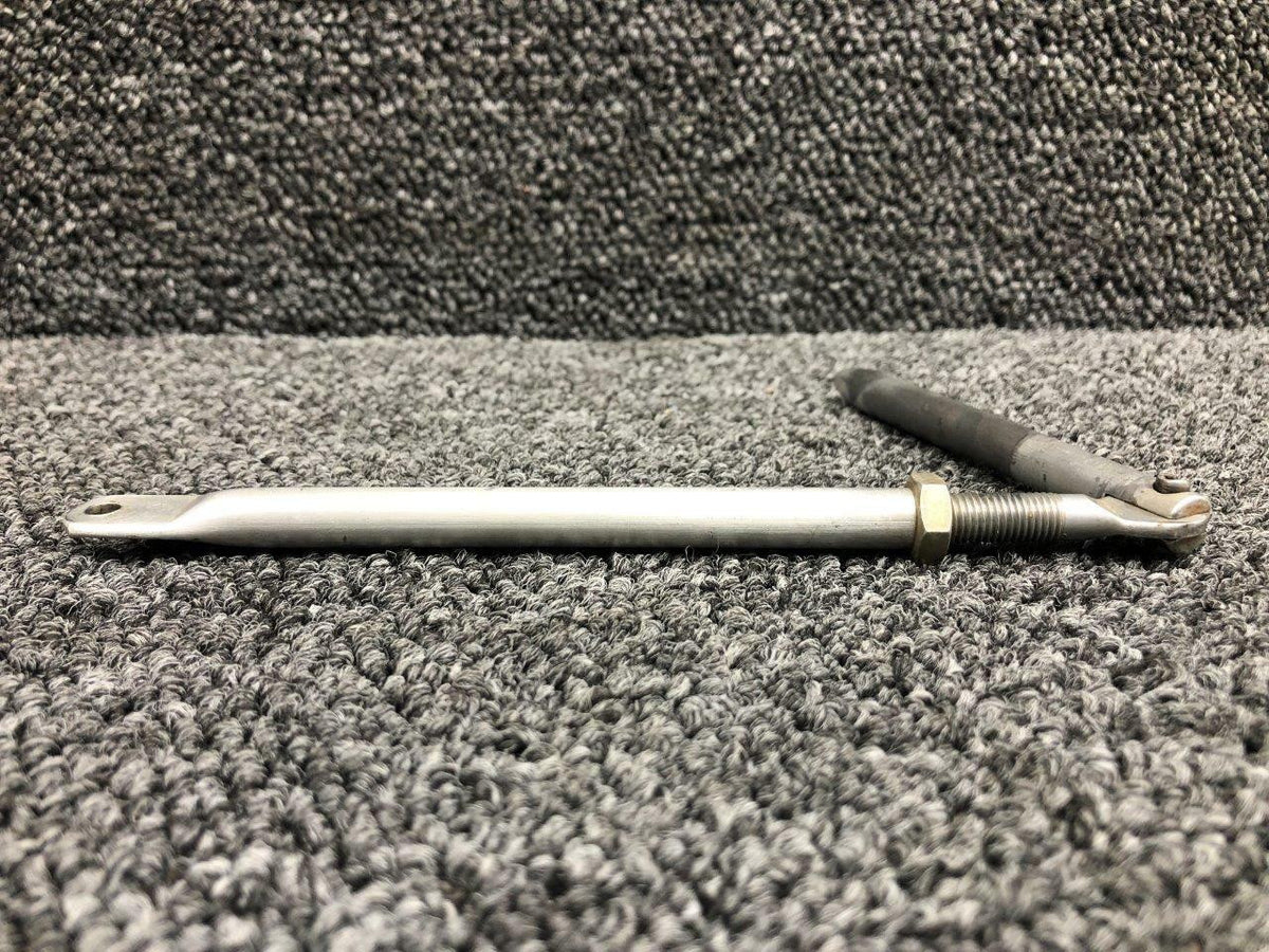 Beechcraft Parts 3006 Beechcraft 95-B55 Baggage Door Bolt and Rod AFT Assembly