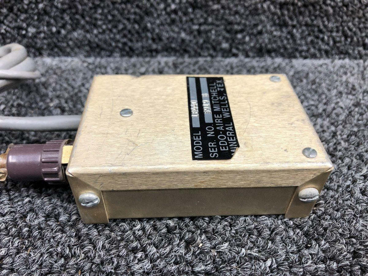 Edo-Aire 1B440 Edo-Aire Autopilot Relay Box Assembly