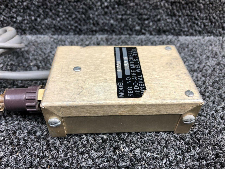 Edo-Aire 1B440 Edo-Aire Autopilot Relay Box Assembly