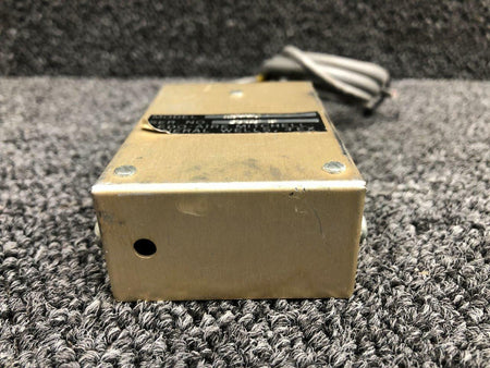 Edo-Aire 1B440 Edo-Aire Autopilot Relay Box Assembly