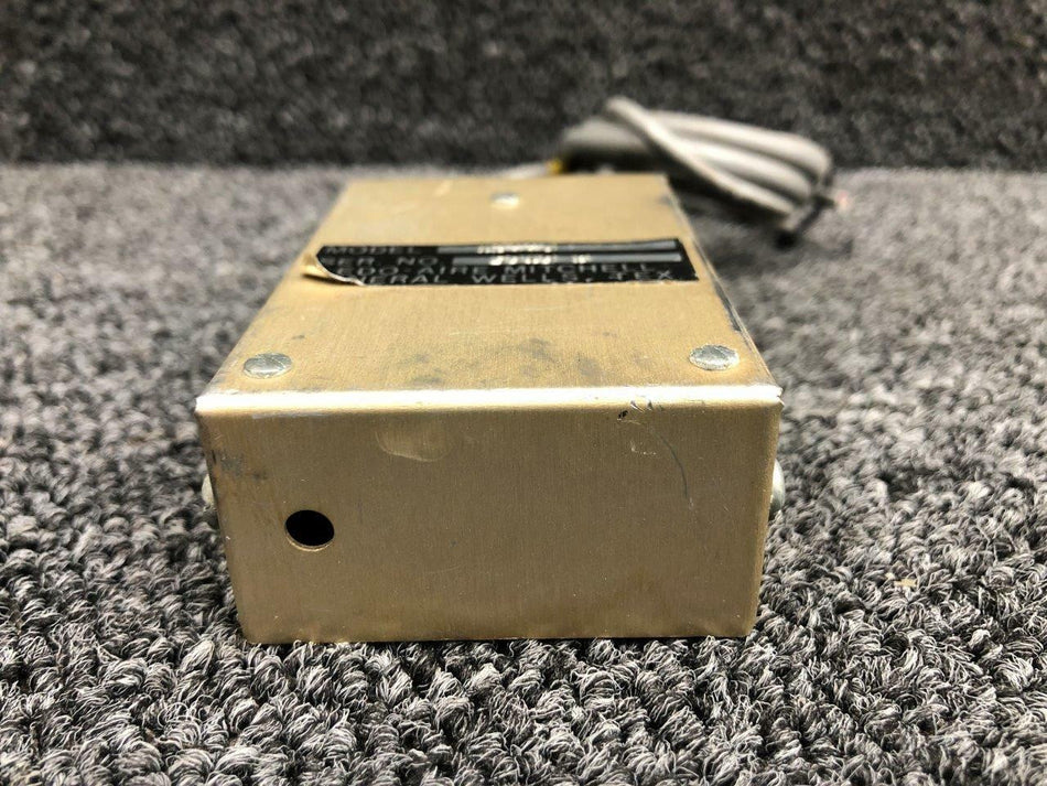 Edo-Aire 1B440 Edo-Aire Autopilot Relay Box Assembly