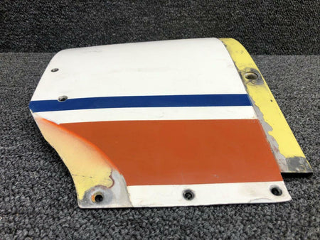 Beechcraft Parts 96-910011-180 Beechcraft 95-B55 Cowl Door Skin Assembly RH
