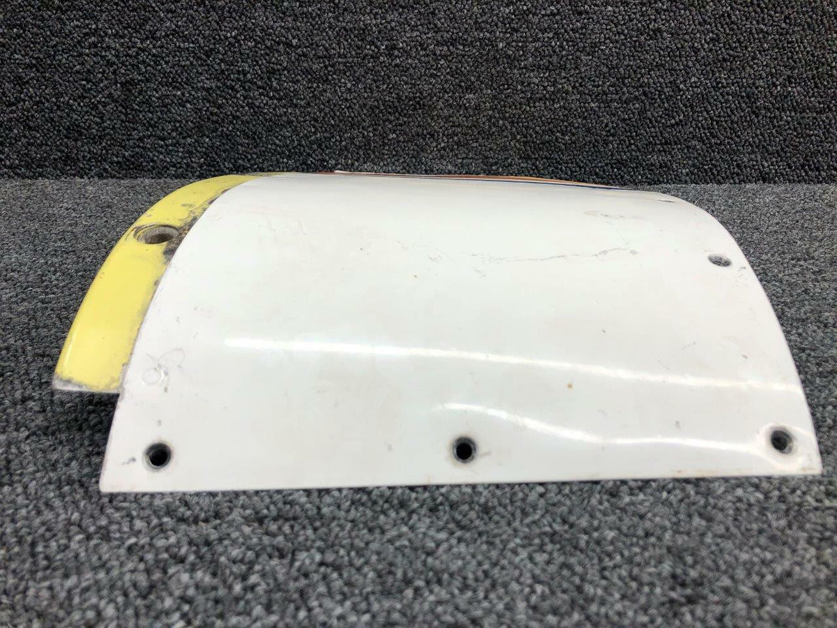Beechcraft Parts 96-910011-180 Beechcraft 95-B55 Cowl Door Skin Assembly RH