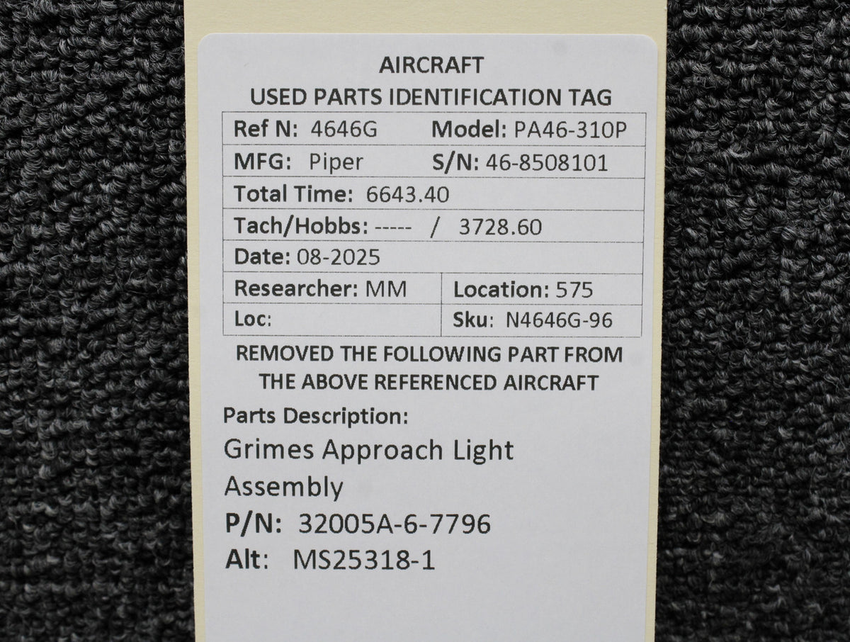 N4646G-96KW-DO