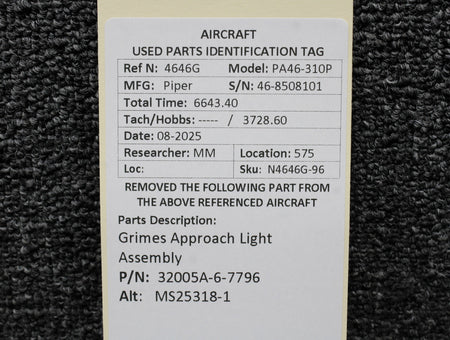 N4646G-96KW-DO