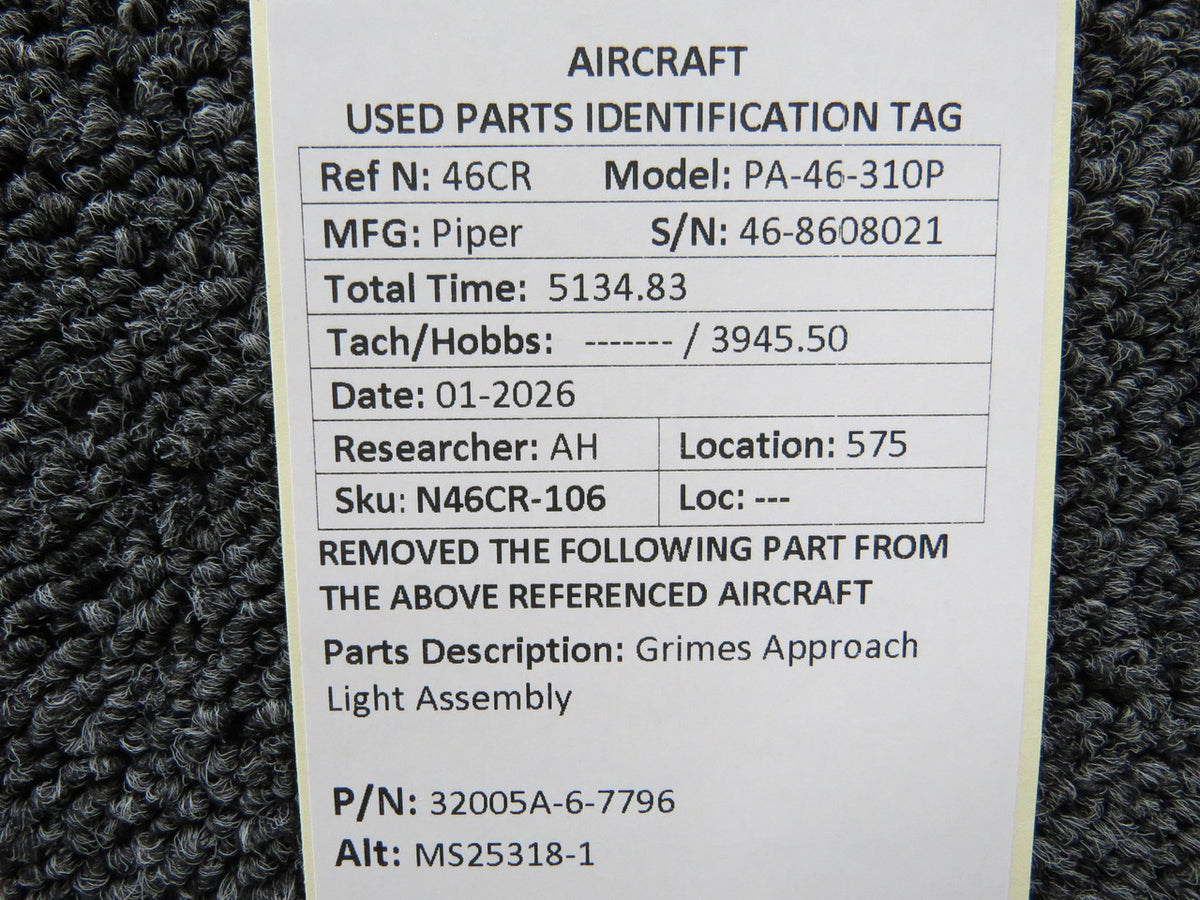 N46CR-106KW