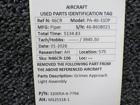N46CR-106KW