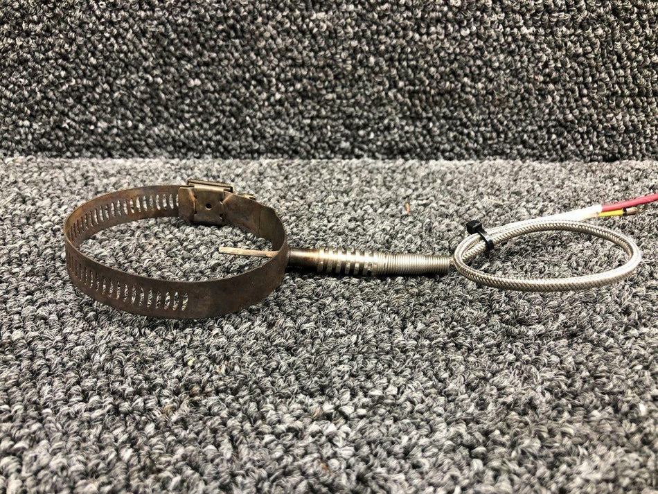 Alcor 86275 Alcor Exhaust Temperature Probe Assembly