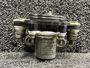 6041H190 Cutler-Hammer Relay Assembly (Volts: 28, Amps: 200)