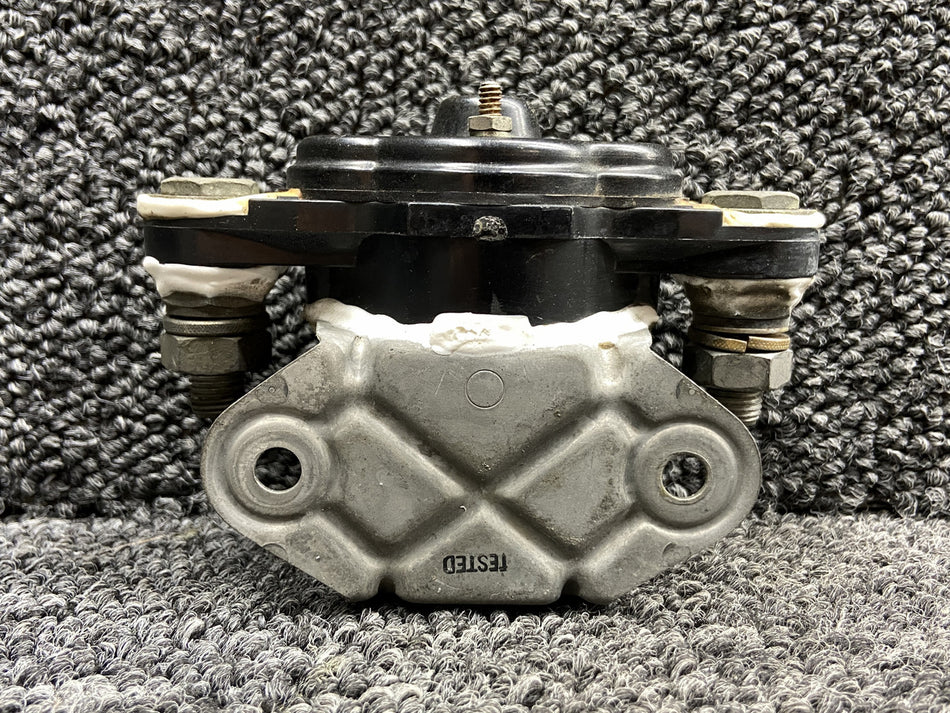 6041H190 Cutler-Hammer Relay Assembly (Volts: 28, Amps: 200)