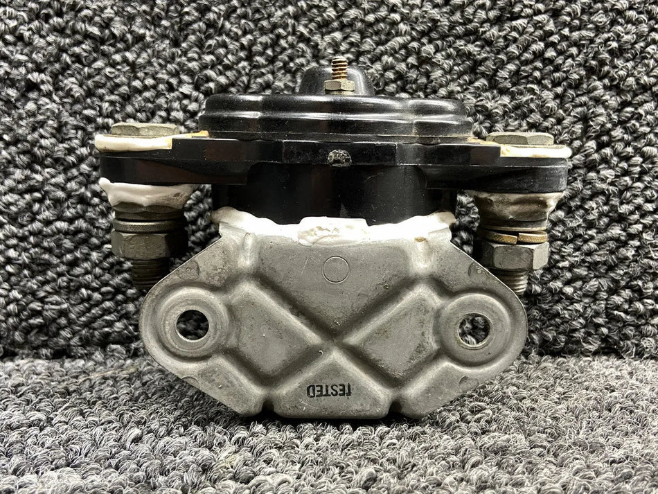 6041H190 Cutler-Hammer Relay Assembly (Volts: 28, Amps: 200)