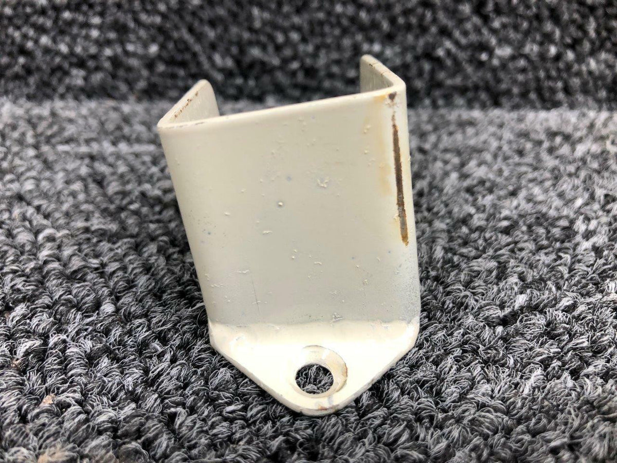 Beechcraft Parts 96-534051-65 Beechcraft 95-B55 Rear Seat Bar Support Weld Assembly LH