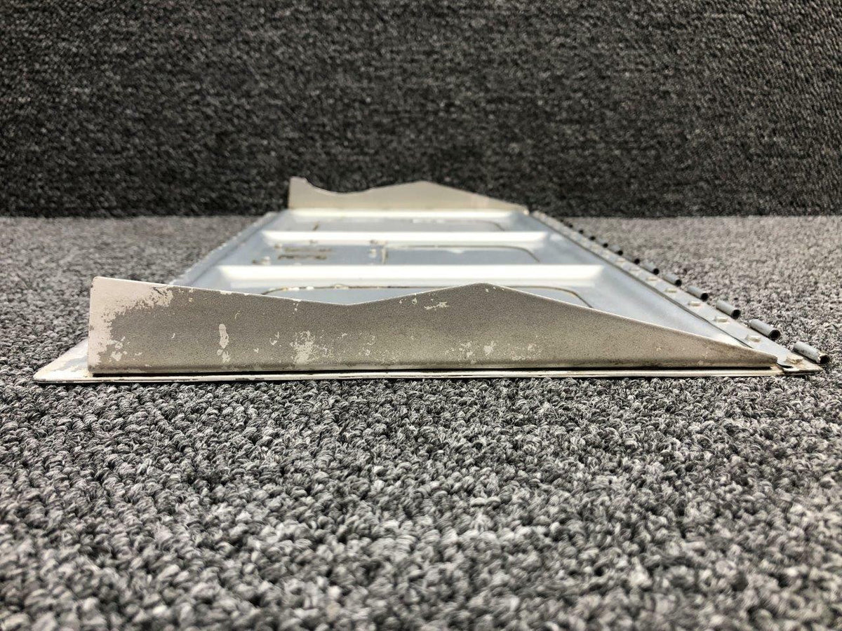 Beechcraft Parts 96-910016-57 Beechcraft 95-B55 Cowl Flap Door Assembly