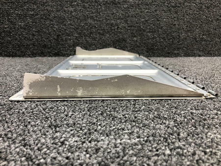 Beechcraft Parts 96-910016-57 Beechcraft 95-B55 Cowl Flap Door Assembly