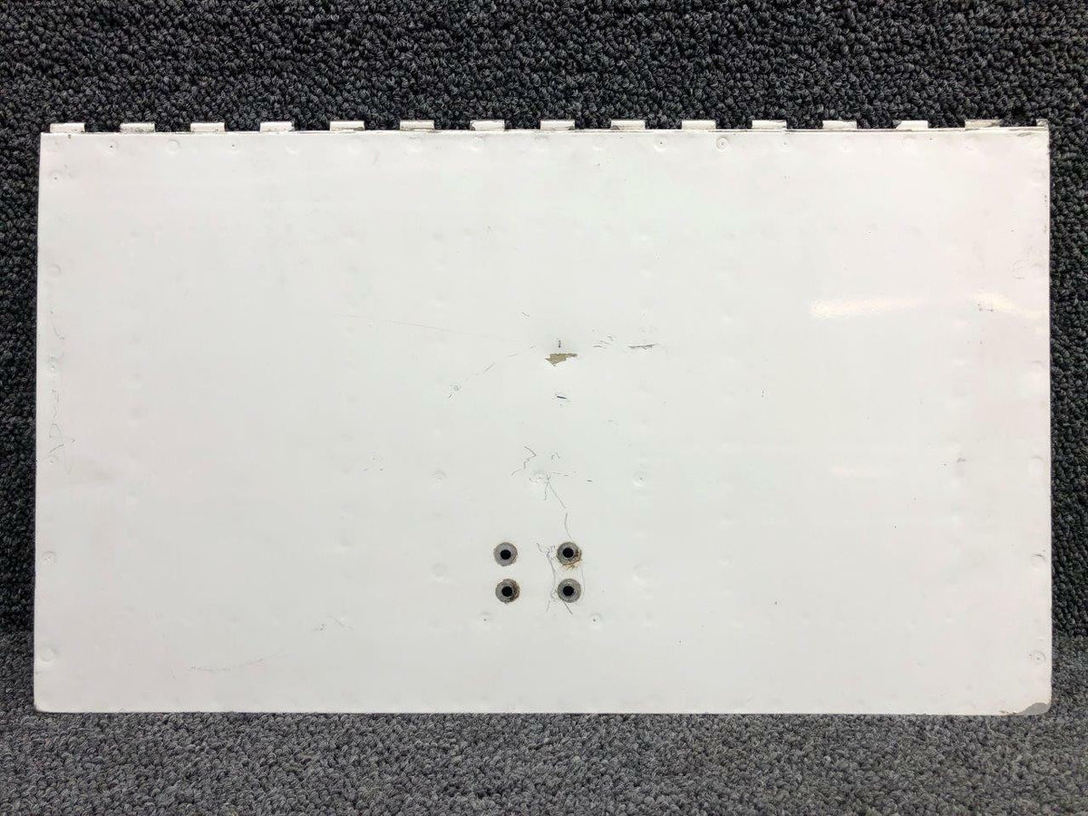 Beechcraft Parts 96-910016-57 Beechcraft 95-B55 Cowl Flap Door Assembly