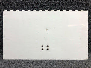 96-910016-57 Beechcraft 95-B55 Cowl Flap Door Assembly
